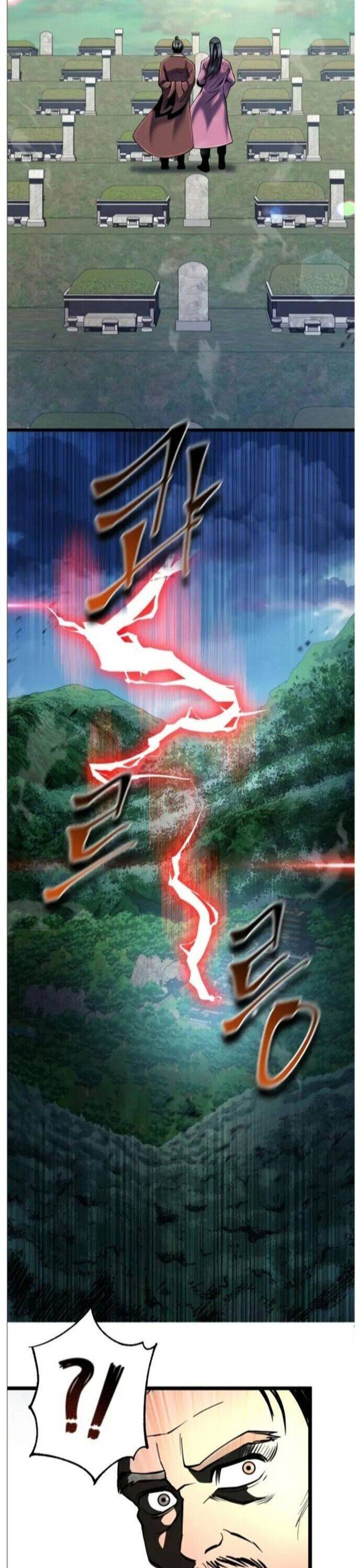 Đao Hoàng Tứ Thiếu Gia: Chapter 56