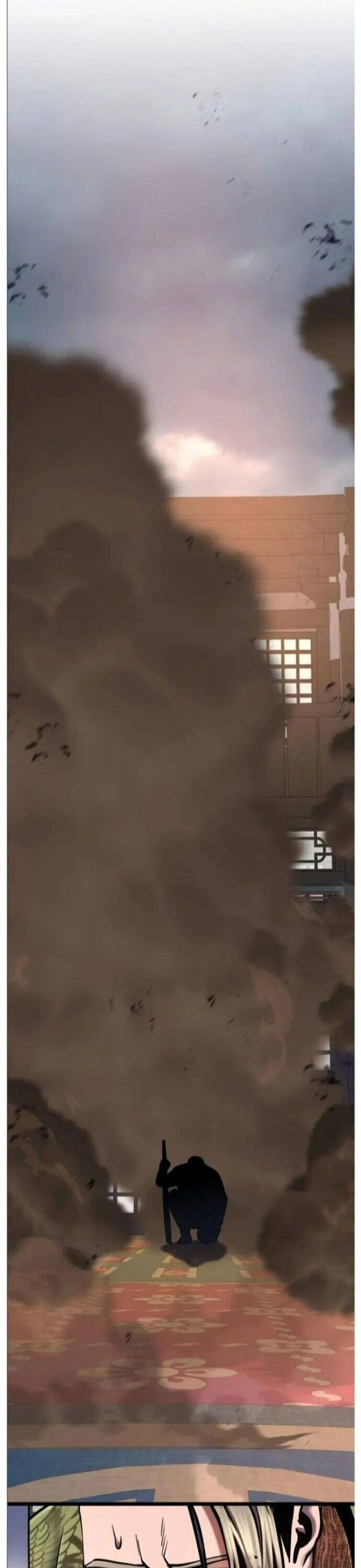 Đao Hoàng Tứ Thiếu Gia: Chapter 56