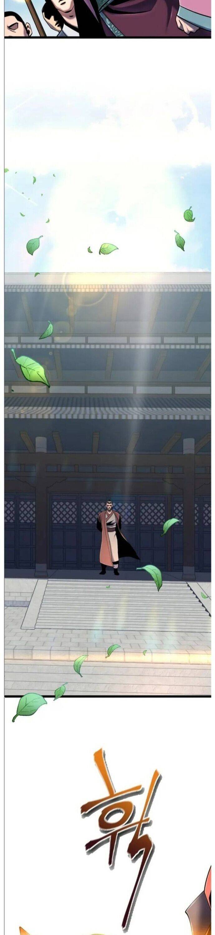 Đao Hoàng Tứ Thiếu Gia: Chapter 56