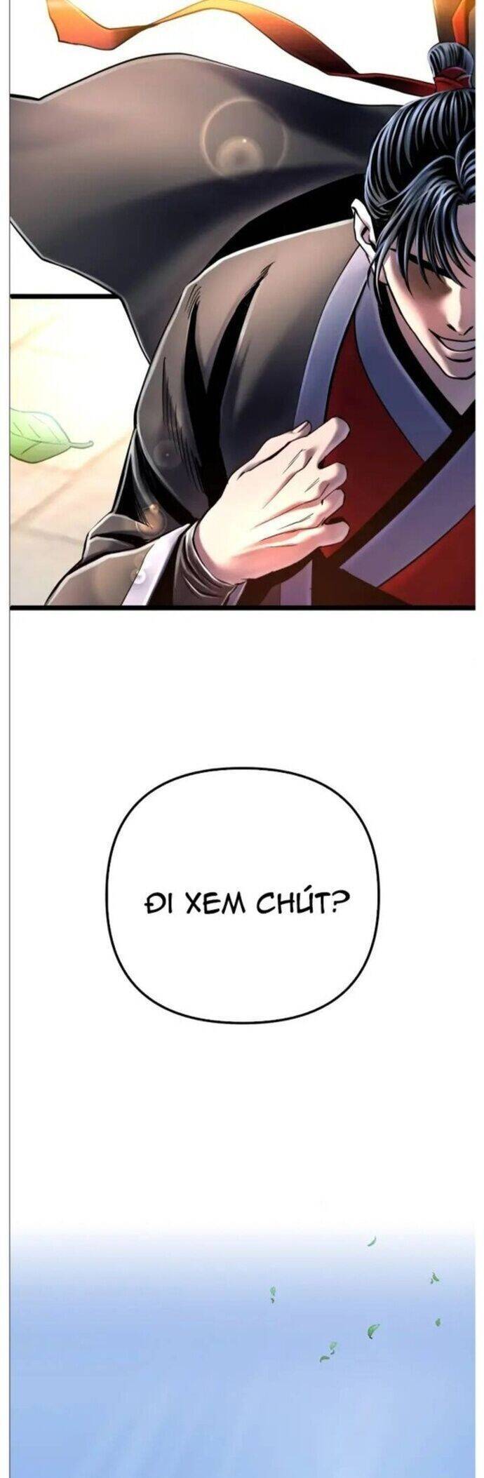 Đao Hoàng Tứ Thiếu Gia: Chapter 56