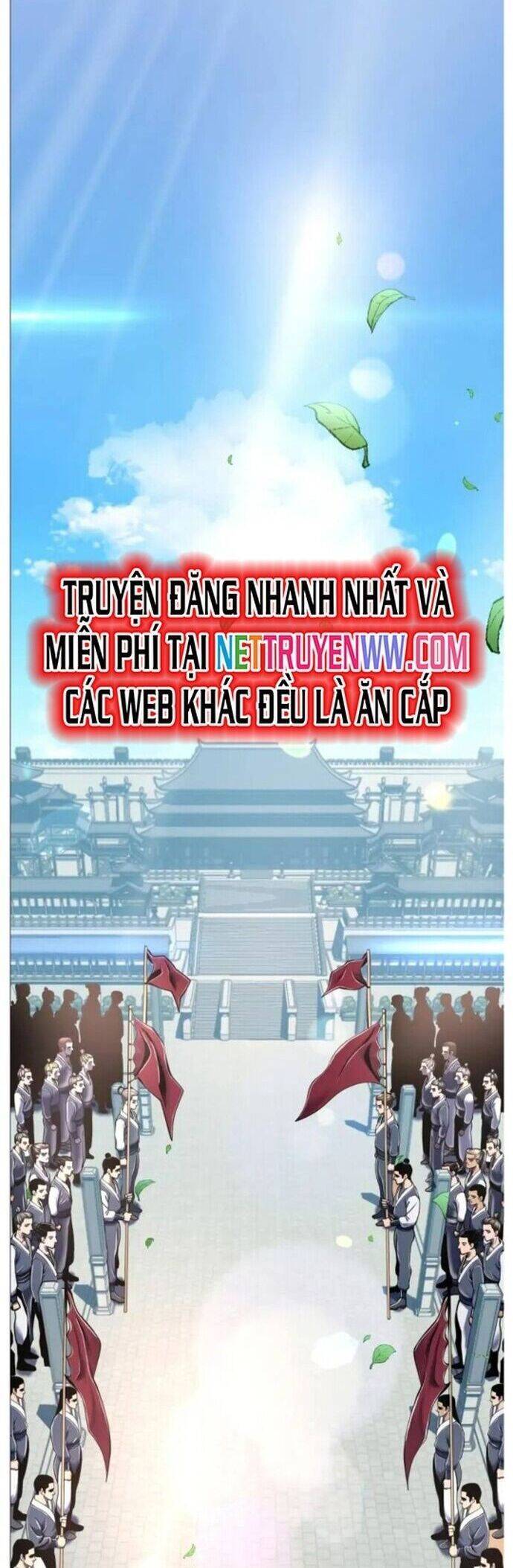 Đao Hoàng Tứ Thiếu Gia: Chapter 56