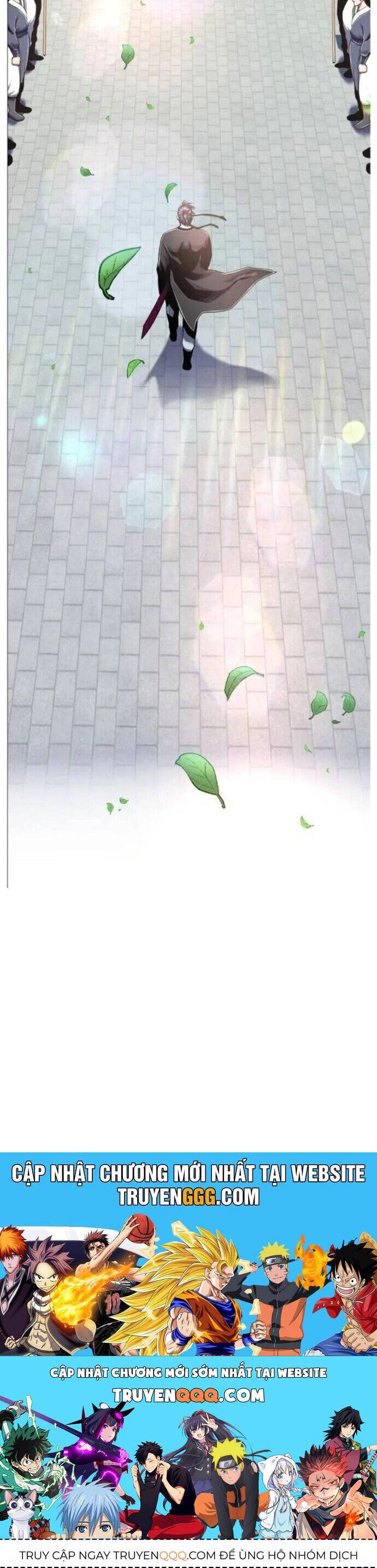 Đao Hoàng Tứ Thiếu Gia: Chapter 56