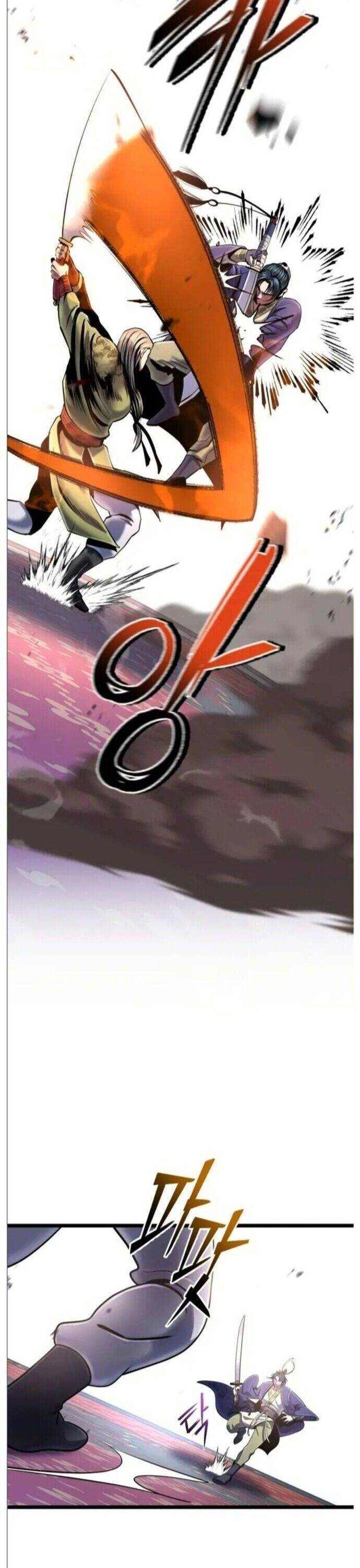 Đao Hoàng Tứ Thiếu Gia: Chapter 56