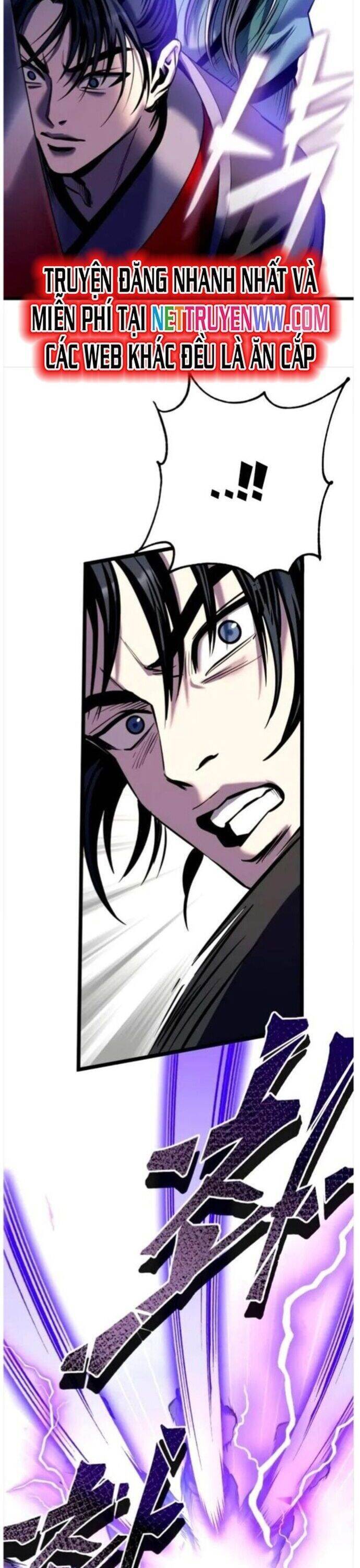 Đao Hoàng Tứ Thiếu Gia: Chapter 59