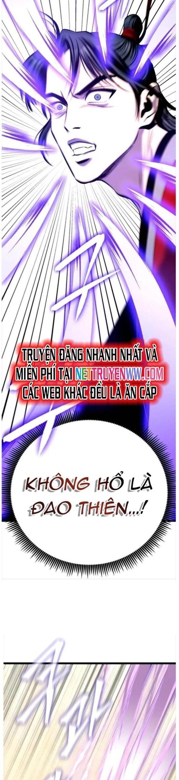 Đao Hoàng Tứ Thiếu Gia: Chapter 59