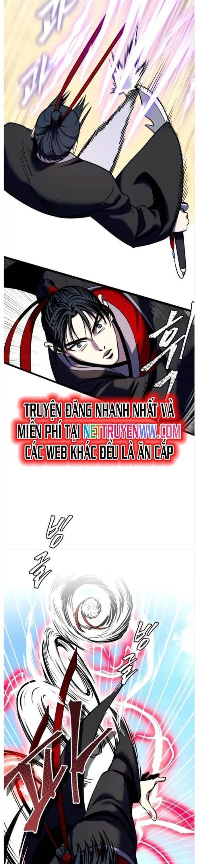 Đao Hoàng Tứ Thiếu Gia: Chapter 59
