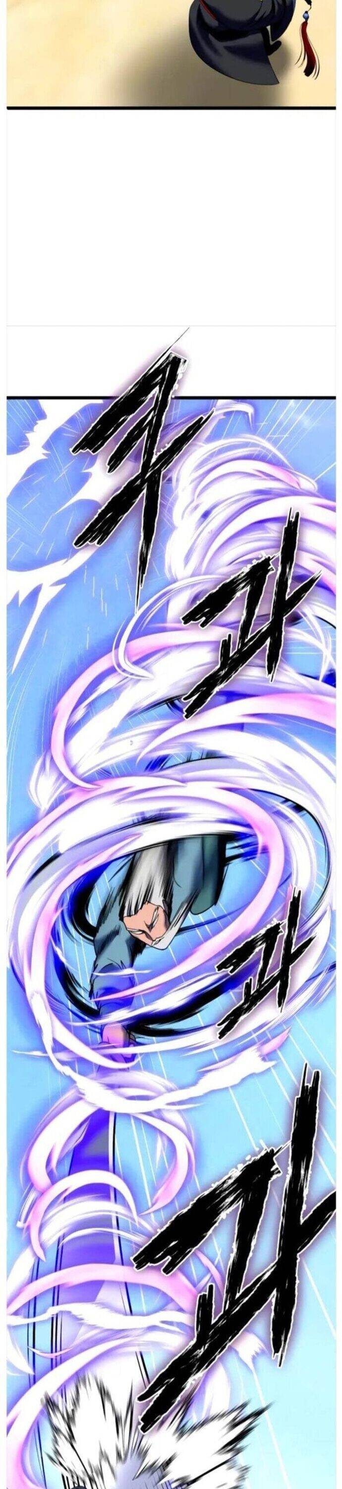 Đao Hoàng Tứ Thiếu Gia: Chapter 59
