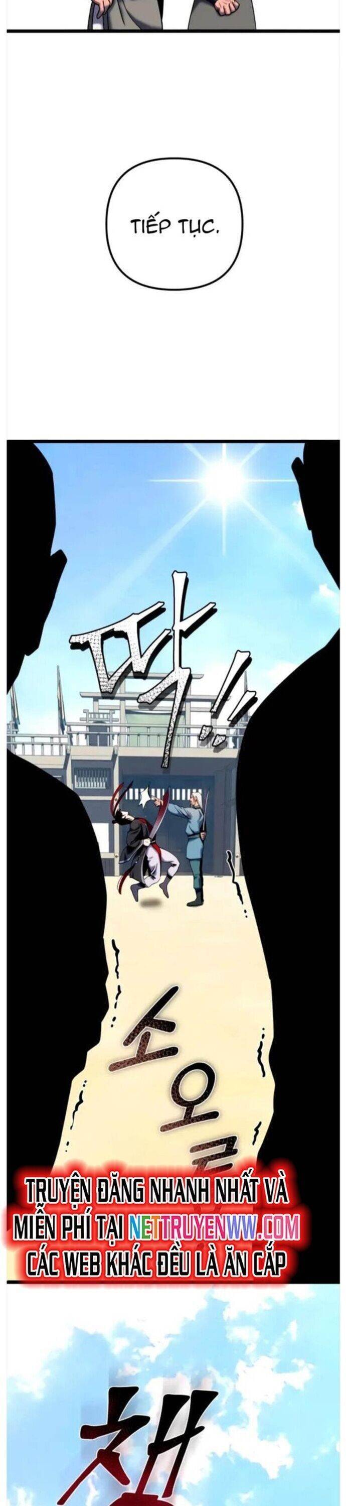 Đao Hoàng Tứ Thiếu Gia: Chapter 59