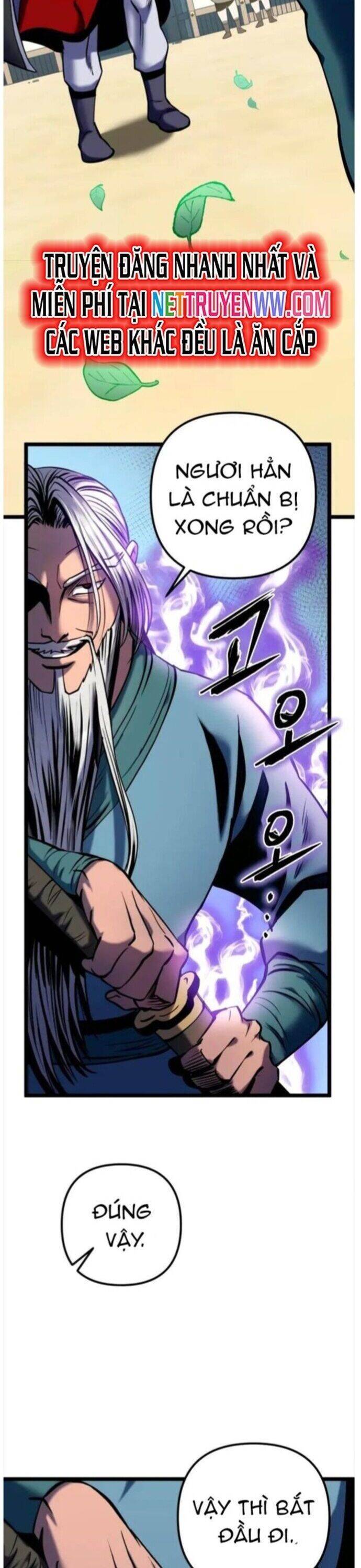 Đao Hoàng Tứ Thiếu Gia: Chapter 59