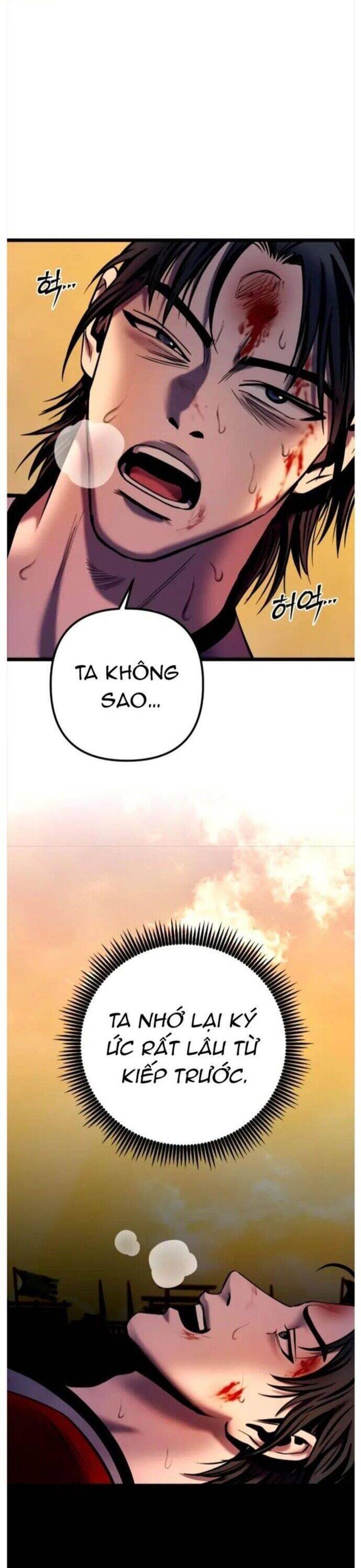Đao Hoàng Tứ Thiếu Gia: Chapter 59