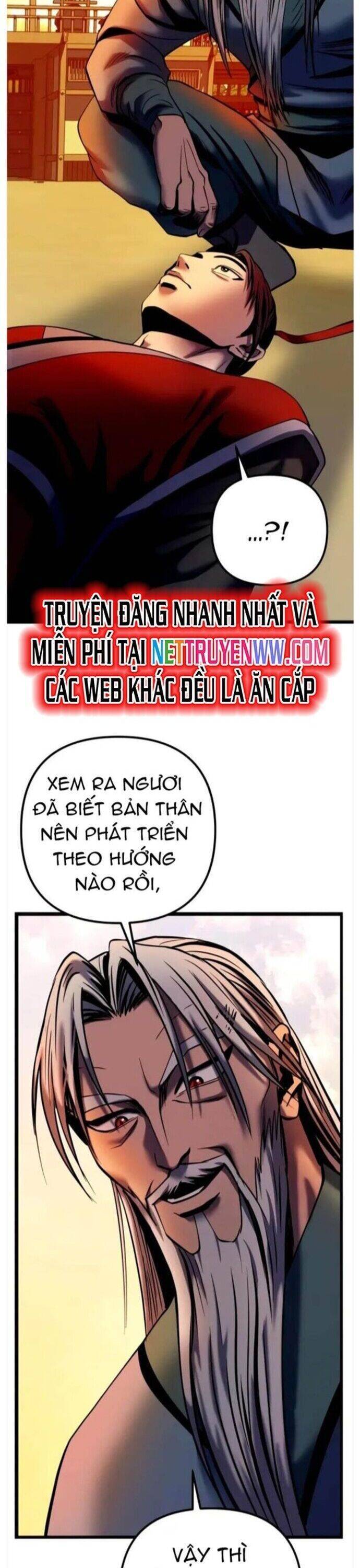 Đao Hoàng Tứ Thiếu Gia: Chapter 59