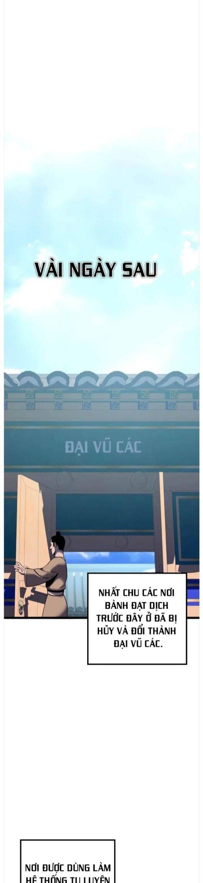 Đao Hoàng Tứ Thiếu Gia: Chapter 59