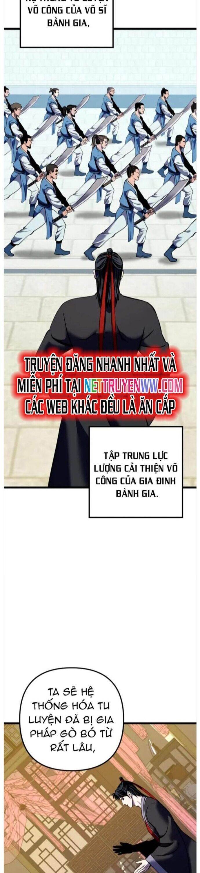 Đao Hoàng Tứ Thiếu Gia: Chapter 59
