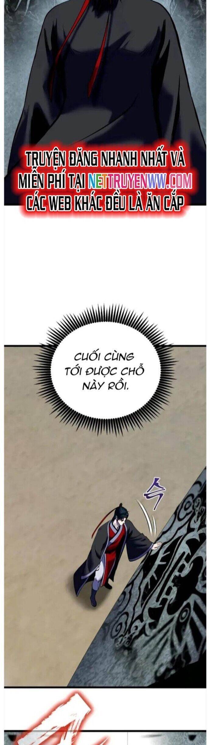 Đao Hoàng Tứ Thiếu Gia: Chapter 59