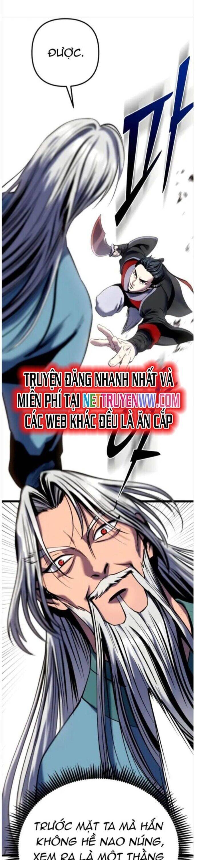 Đao Hoàng Tứ Thiếu Gia: Chapter 59