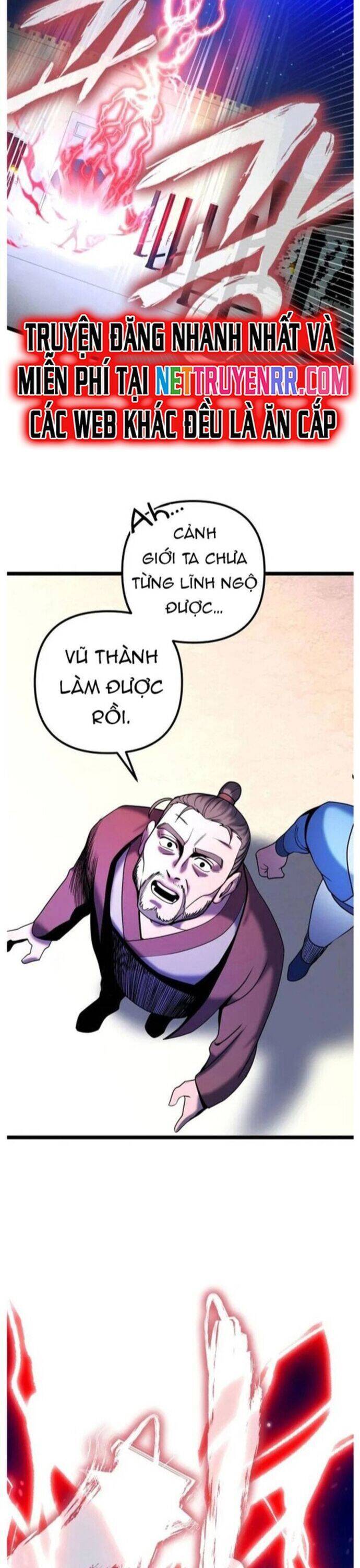 Đao Hoàng Tứ Thiếu Gia: Chapter 61