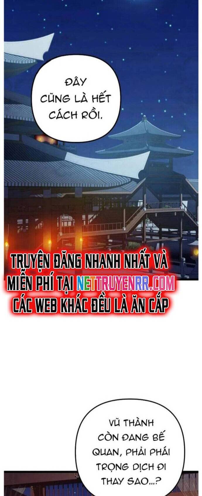 Đao Hoàng Tứ Thiếu Gia: Chapter 61
