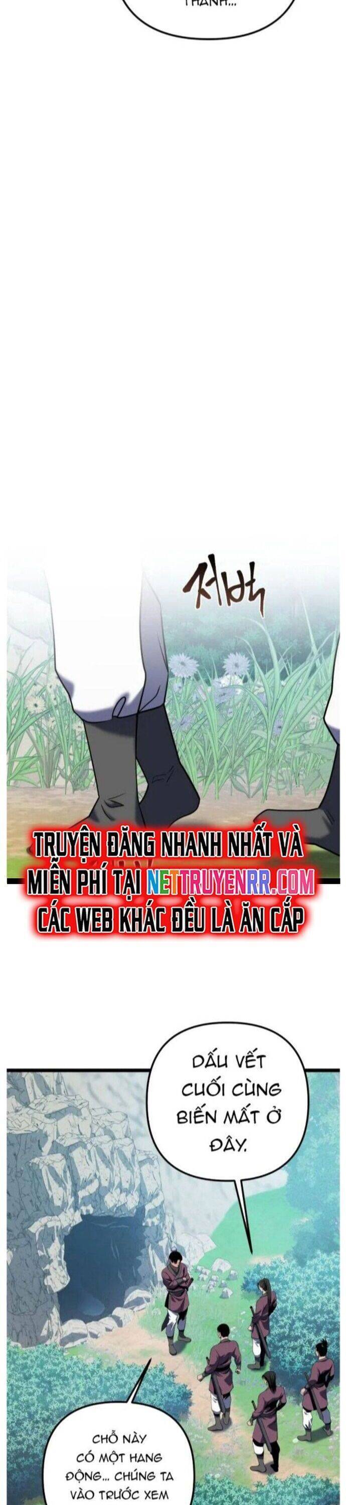 Đao Hoàng Tứ Thiếu Gia: Chapter 62