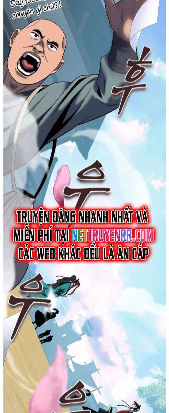 Đao Hoàng Tứ Thiếu Gia: Chapter 62