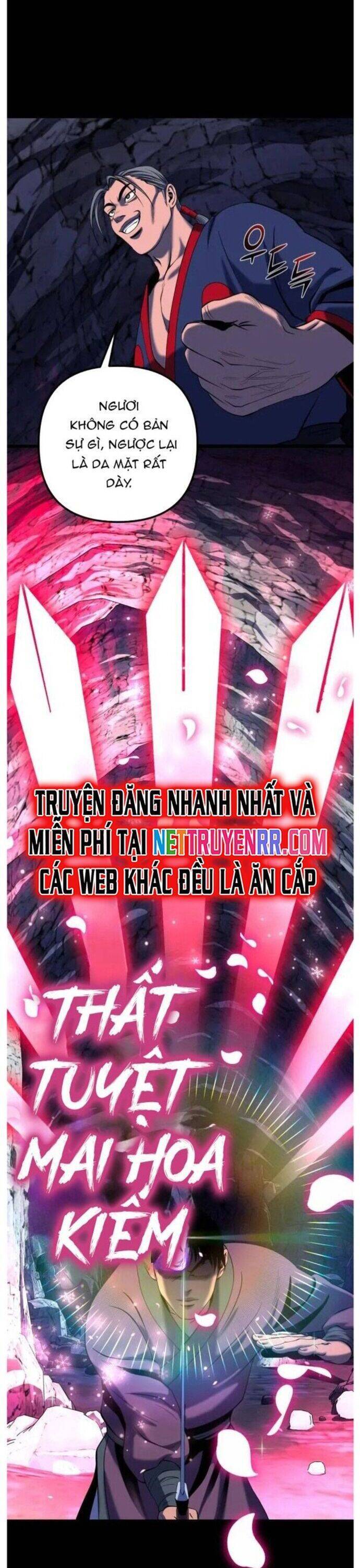 Đao Hoàng Tứ Thiếu Gia: Chapter 62