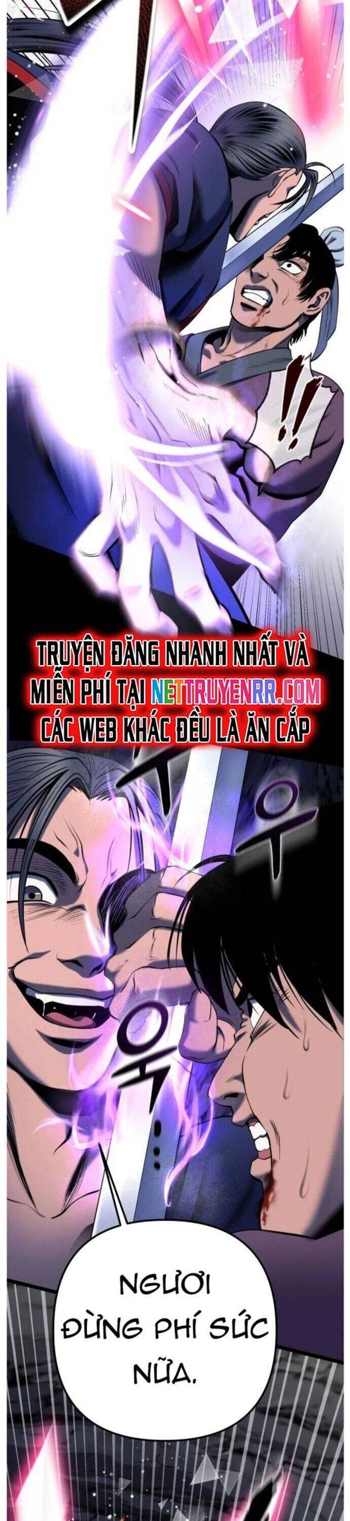 Đao Hoàng Tứ Thiếu Gia: Chapter 62