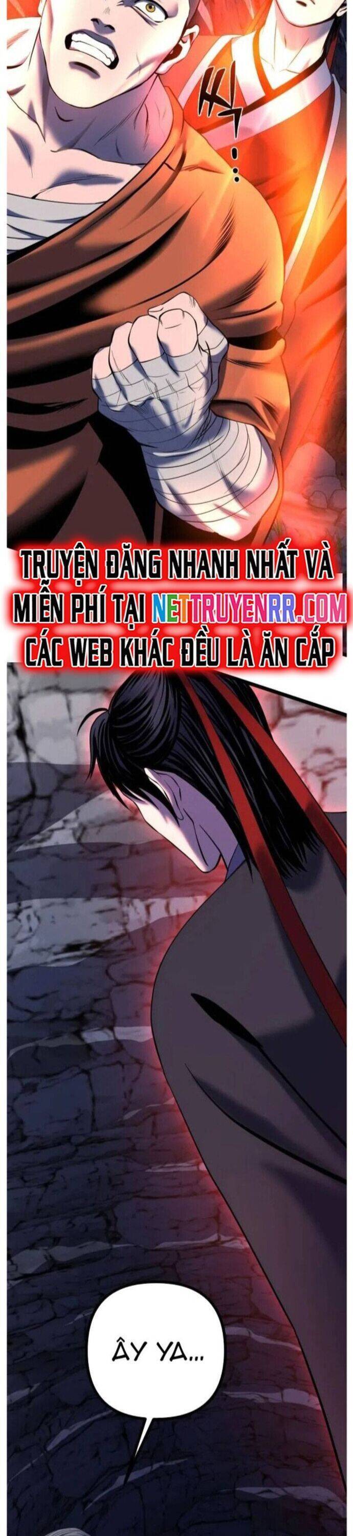 Đao Hoàng Tứ Thiếu Gia: Chapter 62