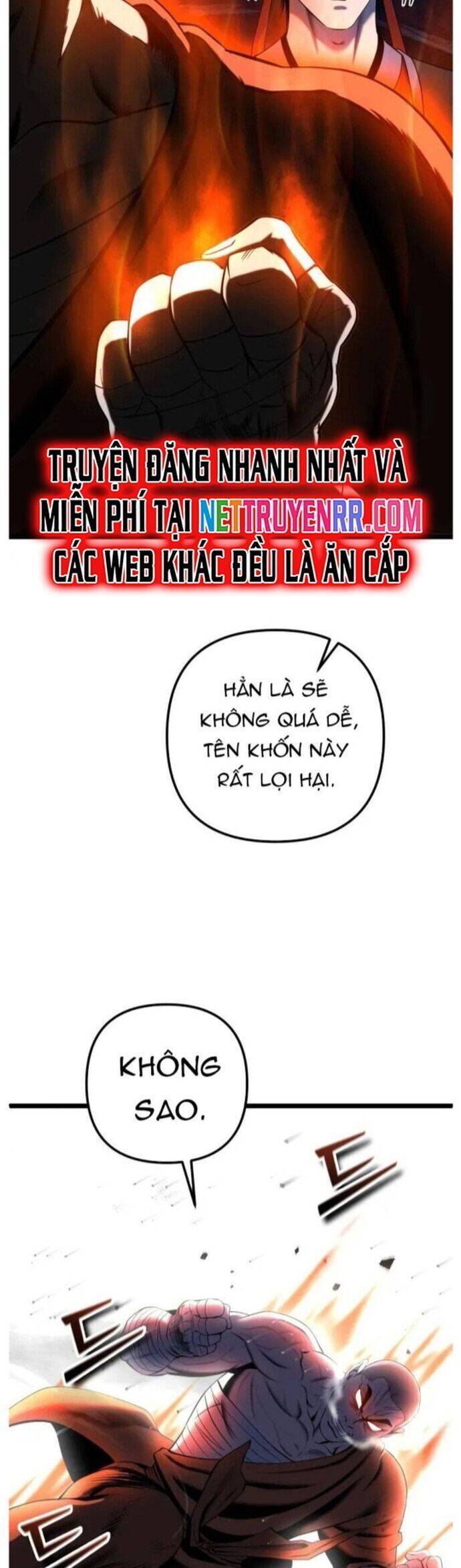 Đao Hoàng Tứ Thiếu Gia: Chapter 62