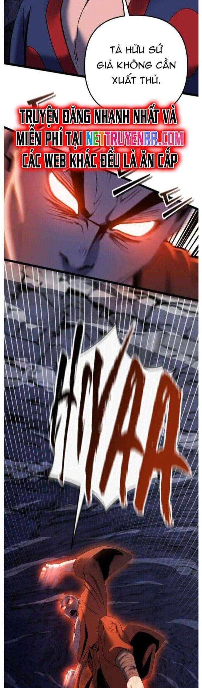 Đao Hoàng Tứ Thiếu Gia: Chapter 62