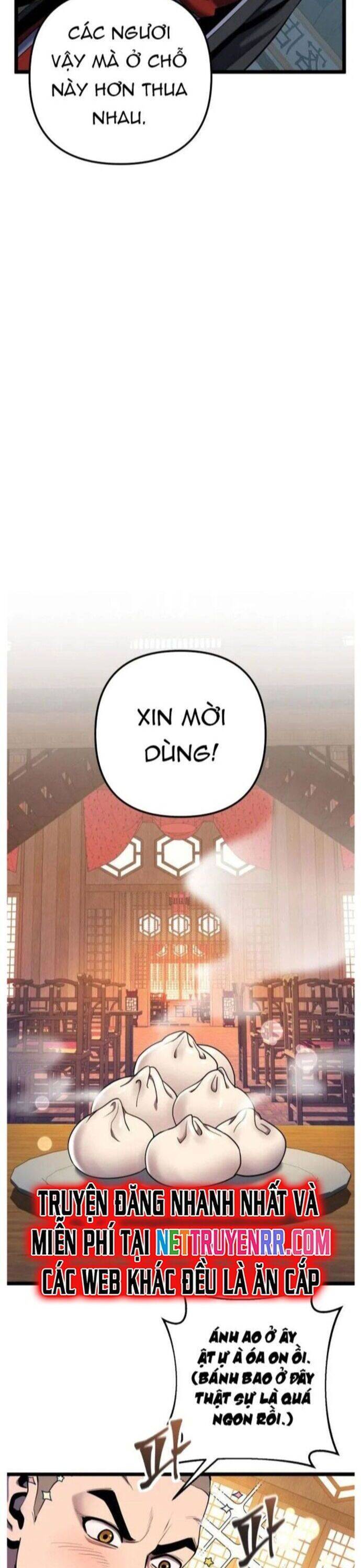 Đao Hoàng Tứ Thiếu Gia: Chapter 62