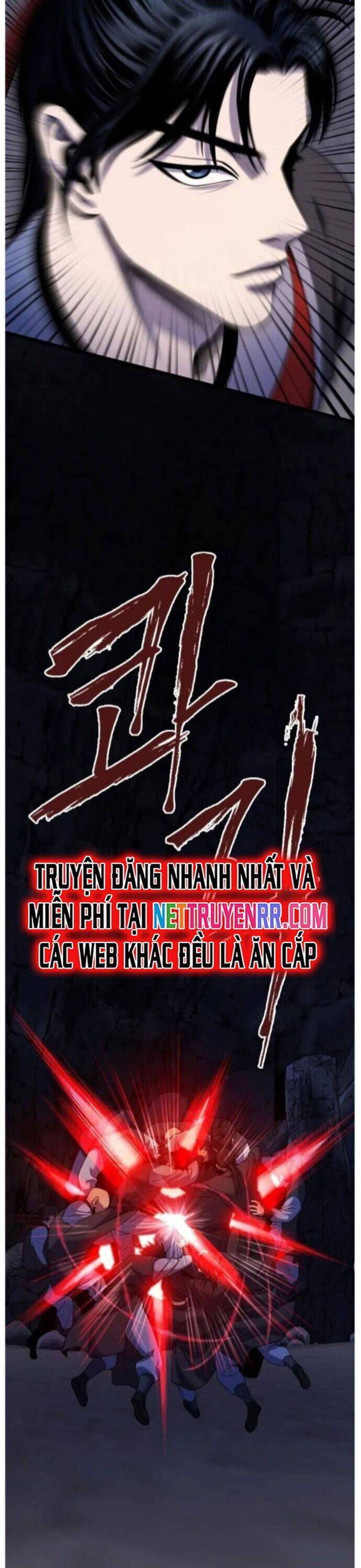 Đao Hoàng Tứ Thiếu Gia: Chapter 63