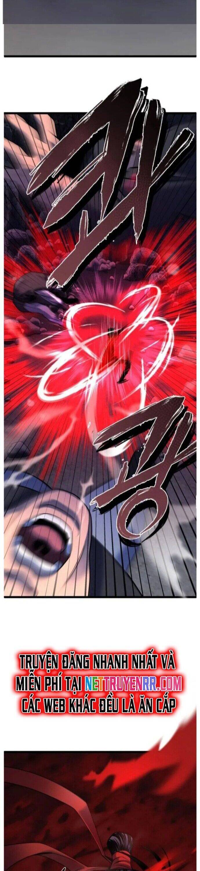 Đao Hoàng Tứ Thiếu Gia: Chapter 63