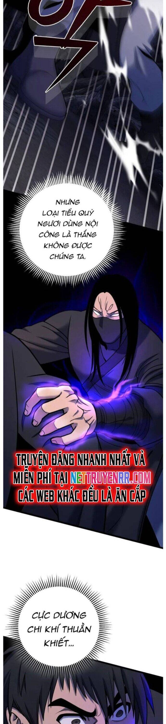 Đao Hoàng Tứ Thiếu Gia: Chapter 63