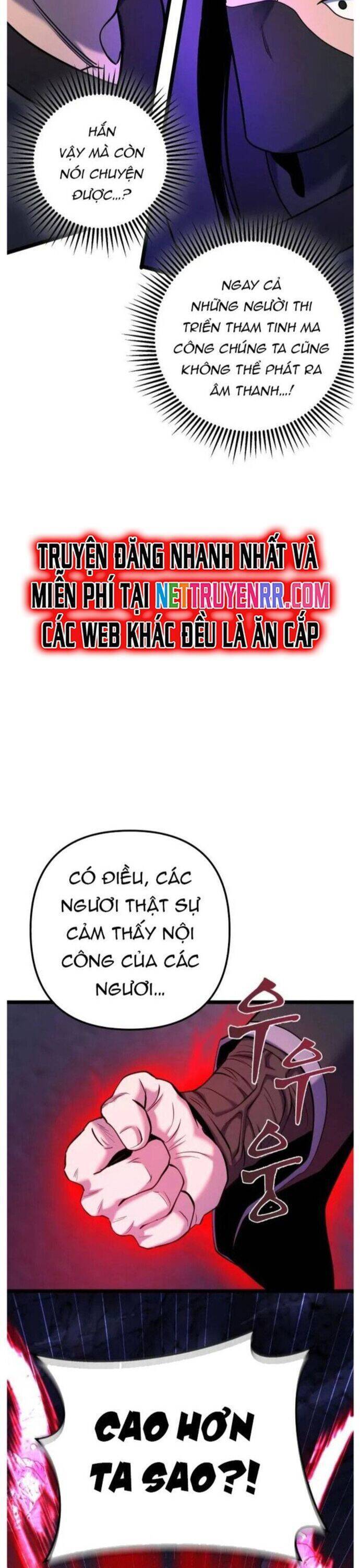 Đao Hoàng Tứ Thiếu Gia: Chapter 63