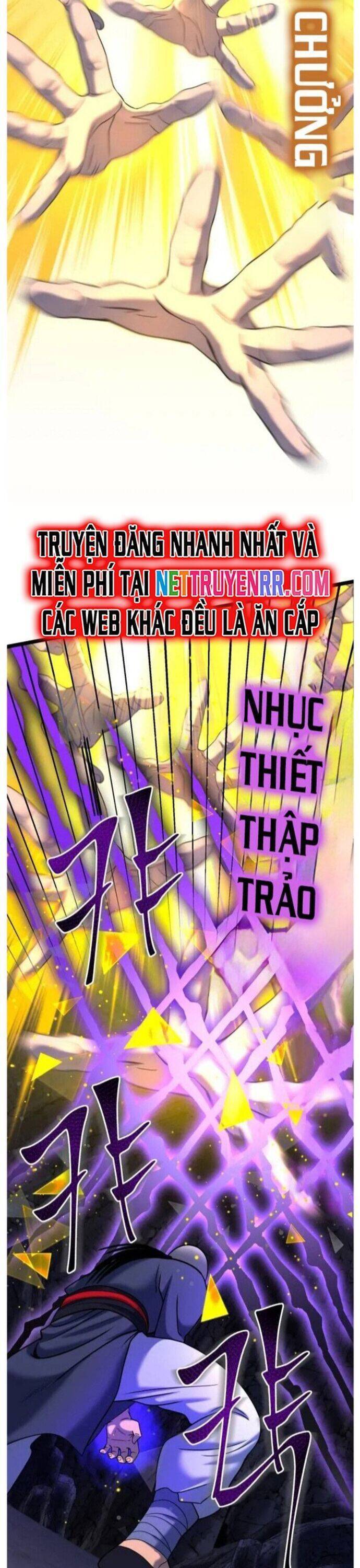 Đao Hoàng Tứ Thiếu Gia: Chapter 63