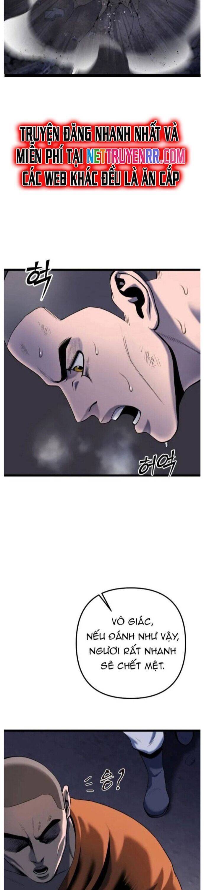 Đao Hoàng Tứ Thiếu Gia: Chapter 63