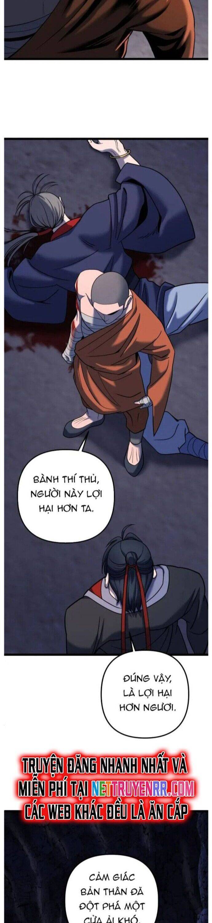 Đao Hoàng Tứ Thiếu Gia: Chapter 63