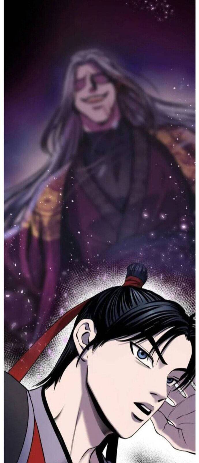 Đao Hoàng Tứ Thiếu Gia: Chapter 63