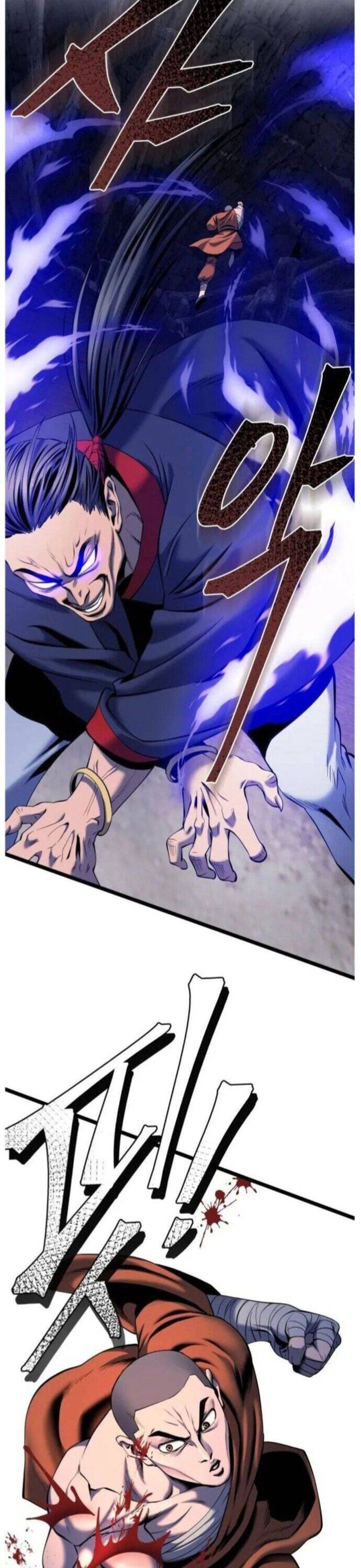 Đao Hoàng Tứ Thiếu Gia: Chapter 63