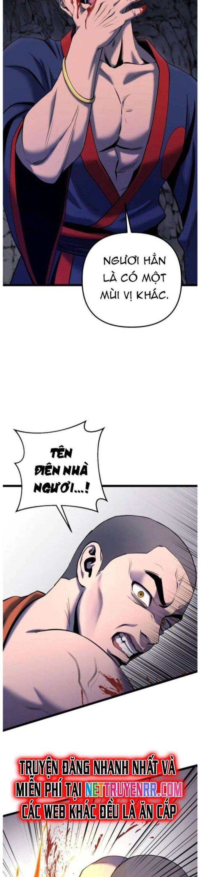 Đao Hoàng Tứ Thiếu Gia: Chapter 63