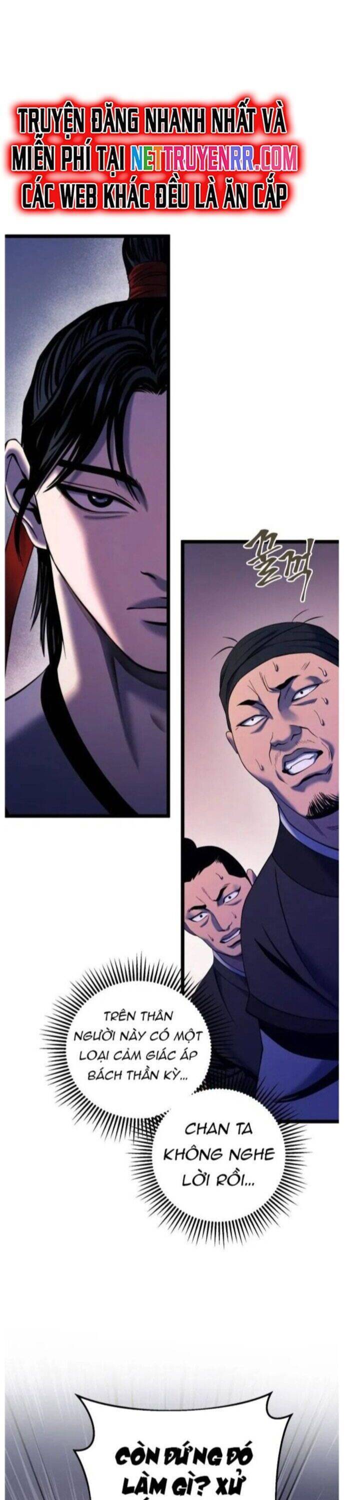 Đao Hoàng Tứ Thiếu Gia: Chapter 63