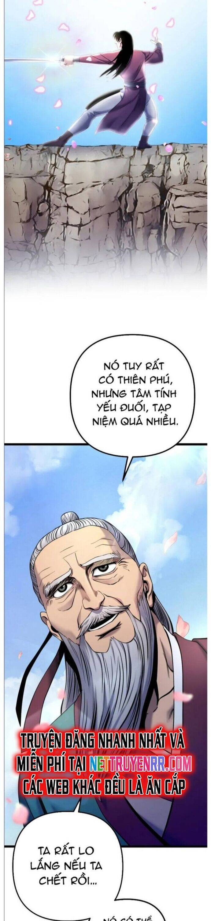 Đao Hoàng Tứ Thiếu Gia: Chapter 65