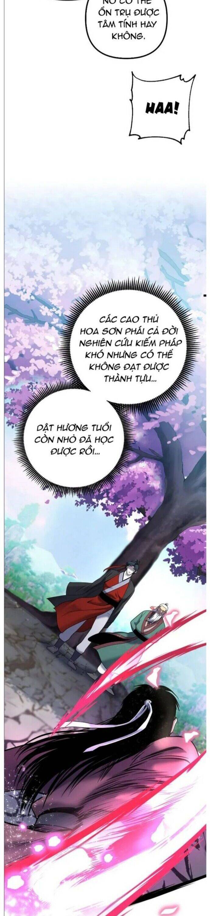 Đao Hoàng Tứ Thiếu Gia: Chapter 65