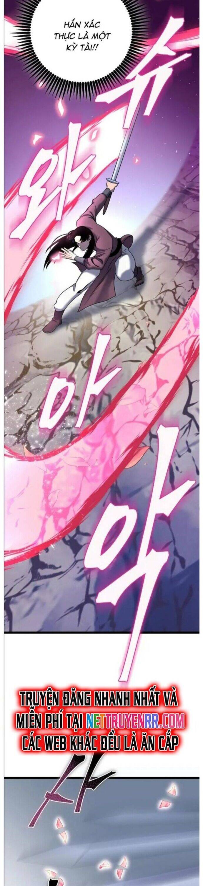 Đao Hoàng Tứ Thiếu Gia: Chapter 65