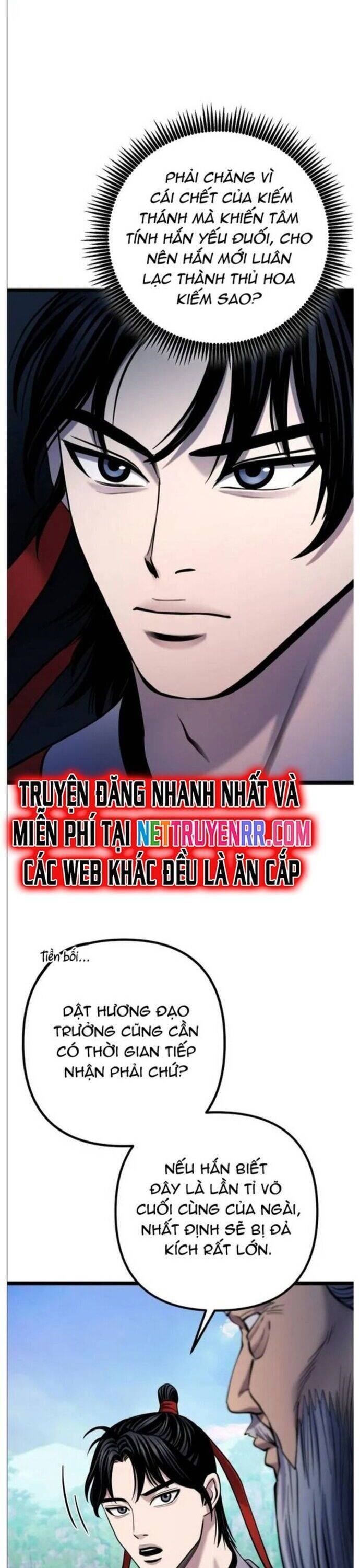 Đao Hoàng Tứ Thiếu Gia: Chapter 65
