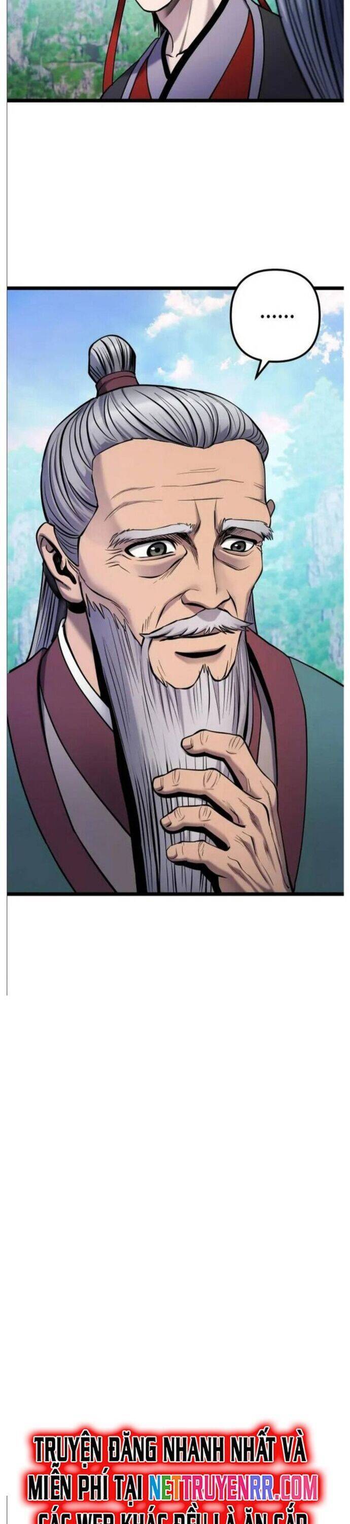 Đao Hoàng Tứ Thiếu Gia: Chapter 65
