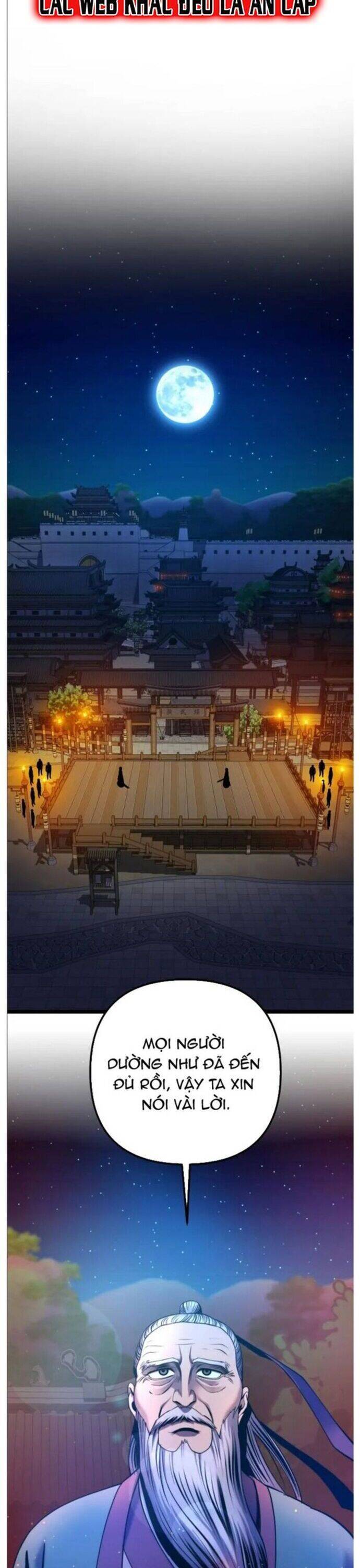 Đao Hoàng Tứ Thiếu Gia: Chapter 65
