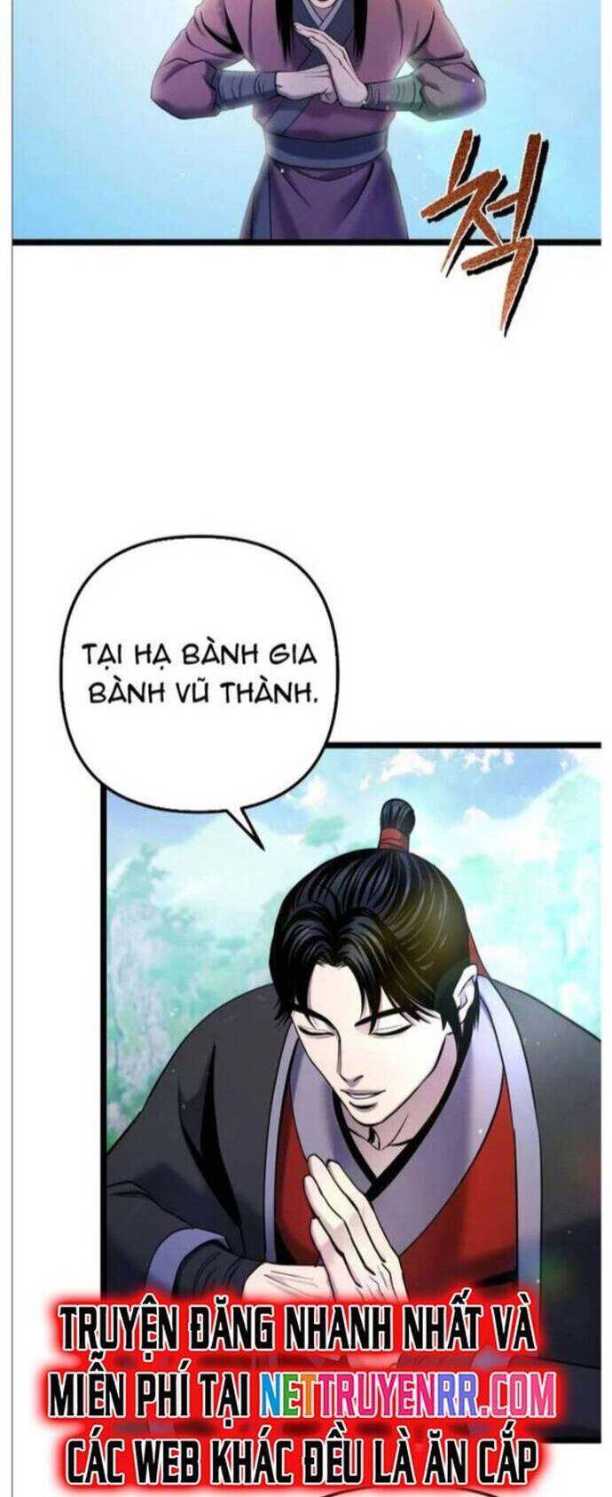 Đao Hoàng Tứ Thiếu Gia: Chapter 65