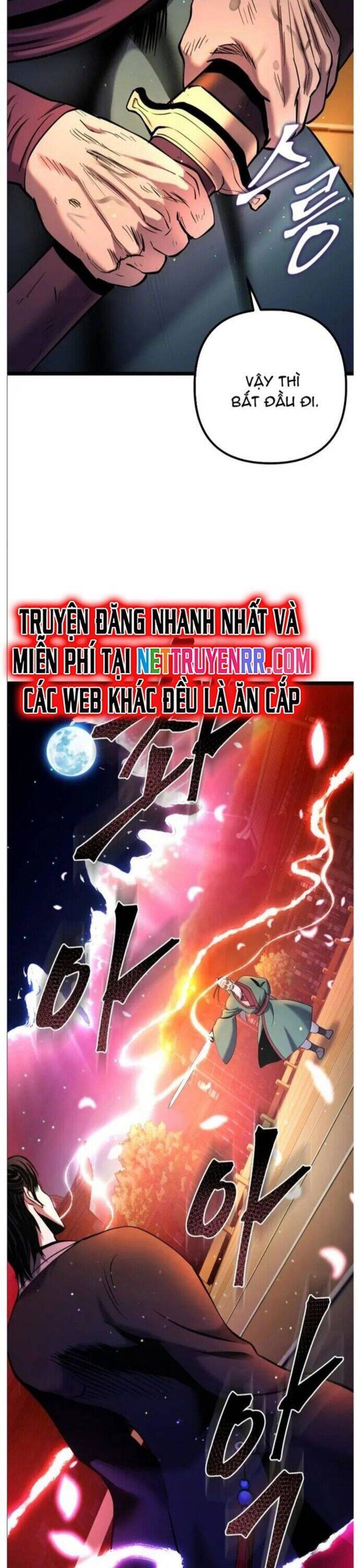 Đao Hoàng Tứ Thiếu Gia: Chapter 65