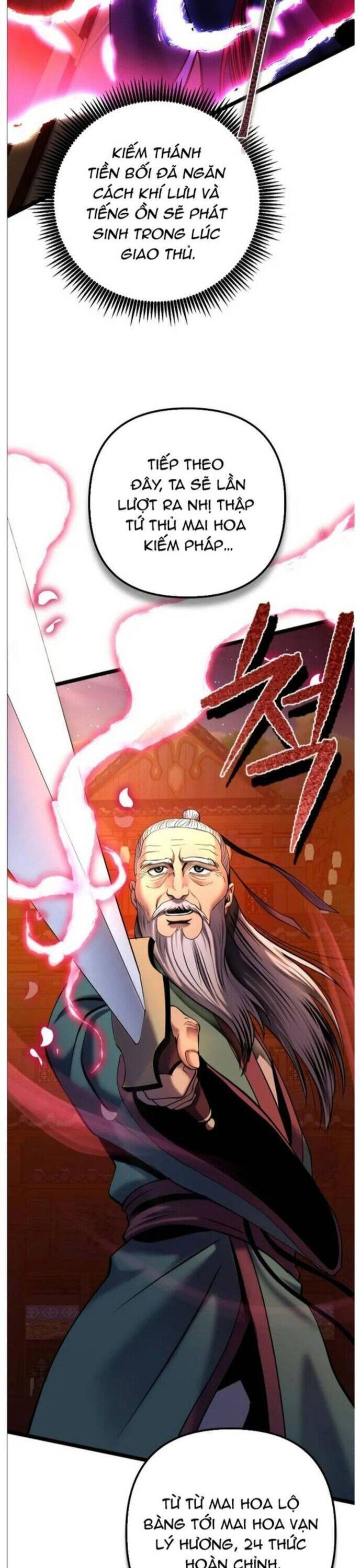 Đao Hoàng Tứ Thiếu Gia: Chapter 65