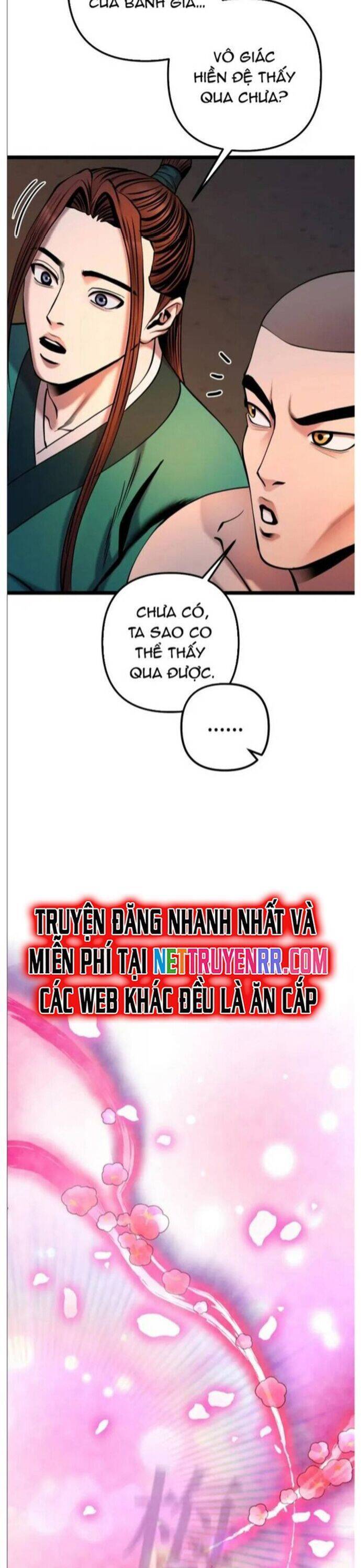 Đao Hoàng Tứ Thiếu Gia: Chapter 65